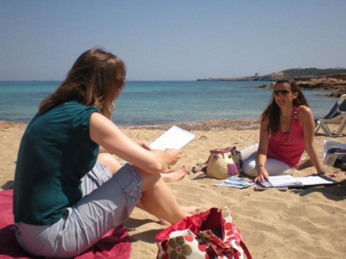 Instituto de Idiomas Ibiza